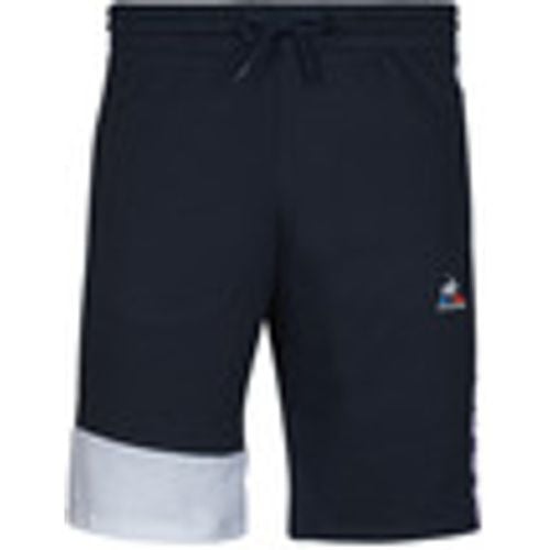 Pantaloni corti SAISON 2 Short N°1 M - Le Coq Sportif - Modalova