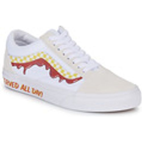 Sneakers basse Vans OLD SKOOL - Vans - Modalova