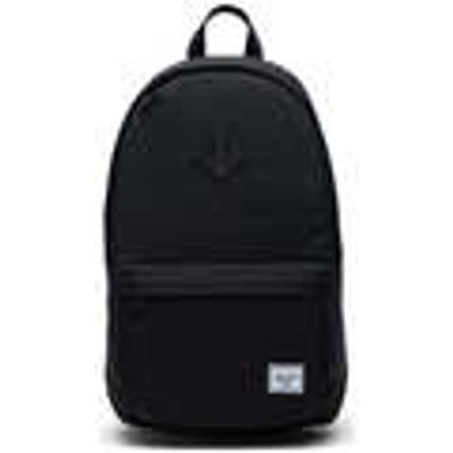 Zaini Mochila Heritage Pro Black - Herschel - Modalova