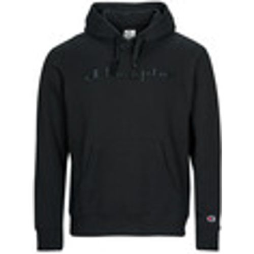 Felpa Champion Hooded Sweatshirt - Champion - Modalova