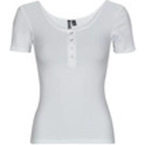 T-shirt Pieces PCKITTE SS TOP - Pieces - Modalova