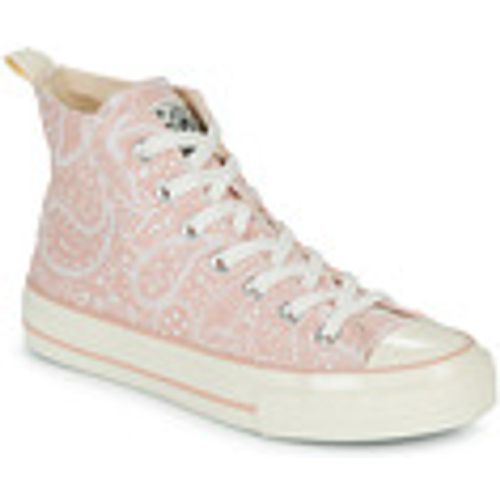 Sneakers alte TRIBU BRILLO BANDANA LON - Victoria - Modalova