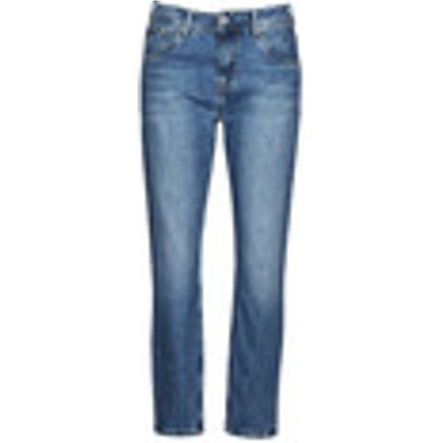 Jeans Mom Pepe jeans VIOLET - Pepe Jeans - Modalova