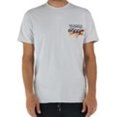 T-shirt & Polo T-shirt In Jersey Stampa Skate - Disclaimer - Modalova