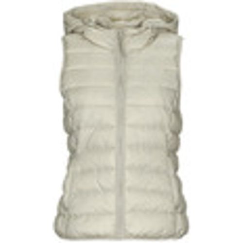 Piumino ONLNEWTAHOE HOOD WAISTCOAT - Only - Modalova