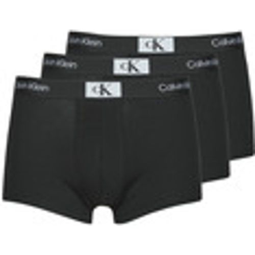 Boxer TRUNK 3PK X3 - Calvin Klein Jeans - Modalova