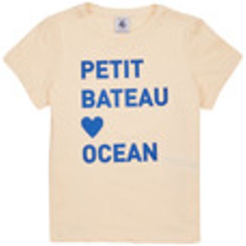 T-shirt Petit Bateau FOUGUE - Petit Bateau - Modalova