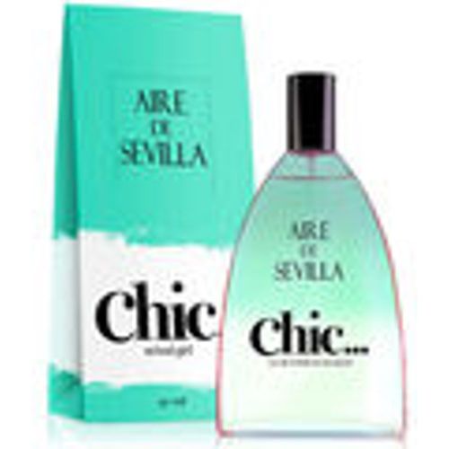 Acqua di colonia Aire De Sevilla Chic… Eau De Toilette Vaporizzatore - Aire Sevilla - Modalova