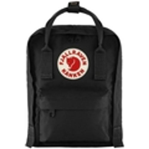 Zaini FJÄLLRÄVEN Kanken Mini Backpack - Black - Fjallraven - Modalova