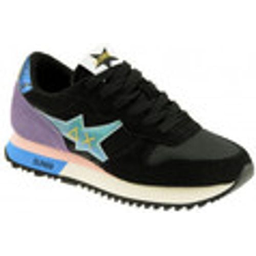 Sneakers SUN 68 Stargirl Satin - Sun68 - Modalova