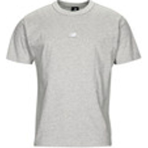 T-shirt Athletics Graphic T-Shirt - New Balance - Modalova