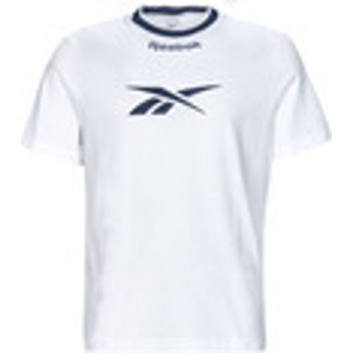 T-shirt Arch Logo Vectorr Tee - Reebok Classic - Modalova