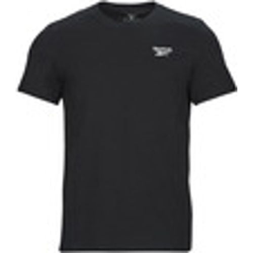 T-shirt Left Chest Logo Tee - Reebok Classic - Modalova