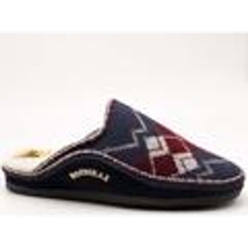 Sneakers Nordikas 2502 ROMBOS - Nordikas - Modalova