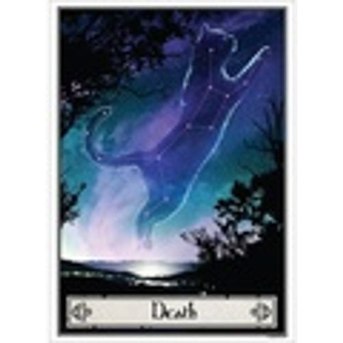 Poster Deadly Tarot GR2417 - Deadly Tarot - Modalova