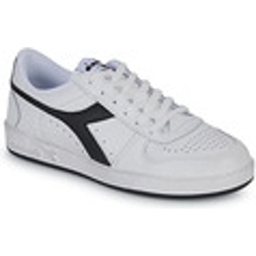 Sneakers basse MAGIC BASKET LOW ICONA - Diadora - Modalova