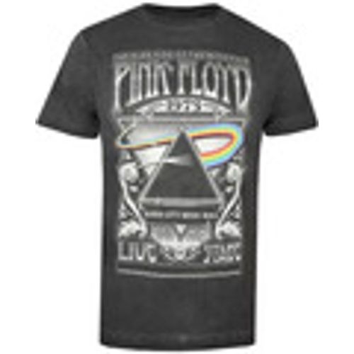 T-shirts a maniche lunghe Carnegie - Pink Floyd - Modalova