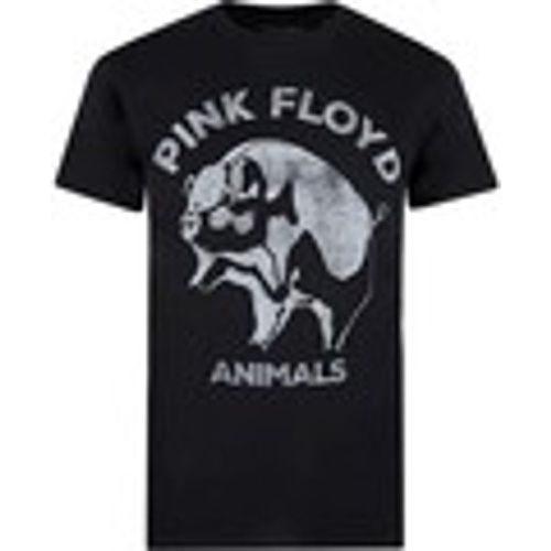 T-shirts a maniche lunghe TV1067 - Pink Floyd - Modalova