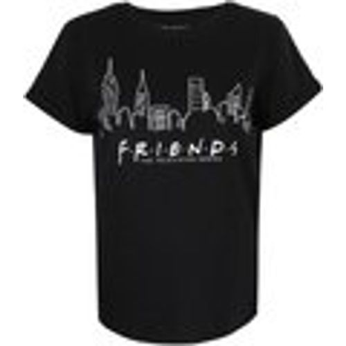 T-shirts a maniche lunghe TV1085 - Friends - Modalova