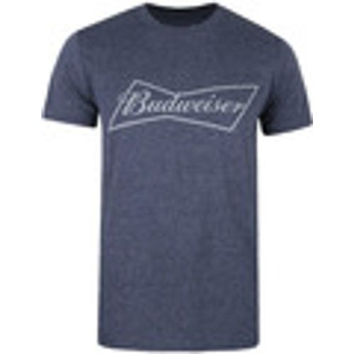 T-shirts a maniche lunghe TV1040 - Budweiser - Modalova