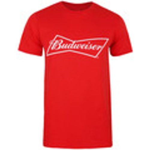 T-shirts a maniche lunghe TV1040 - Budweiser - Modalova