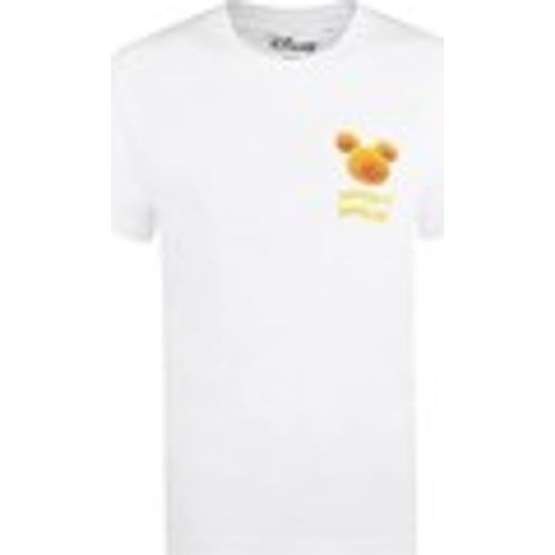 T-shirts a maniche lunghe TV1137 - Disney - Modalova