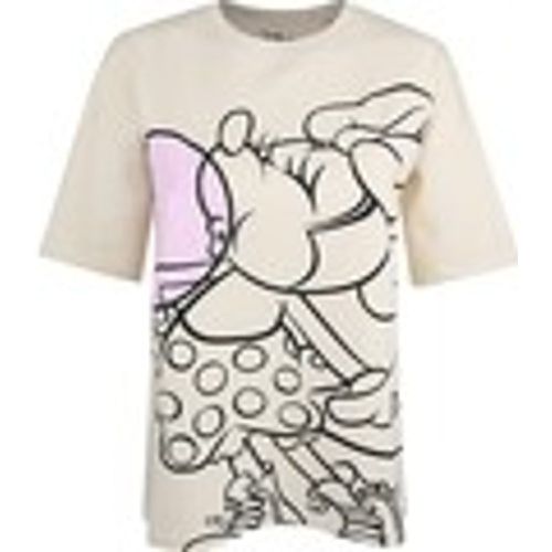 T-shirts a maniche lunghe TV1184 - Disney - Modalova