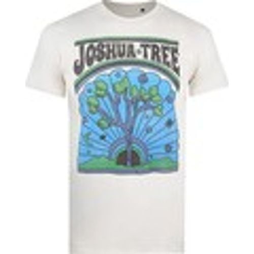 T-shirts a maniche lunghe Joshua Tree - National Parks - Modalova