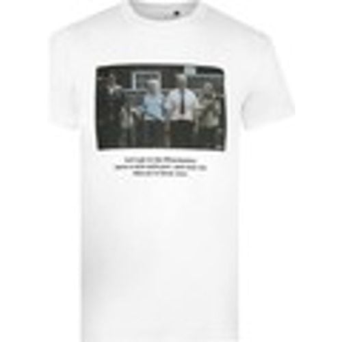 T-shirts a maniche lunghe Winchester - Shaun Of The Dead - Modalova