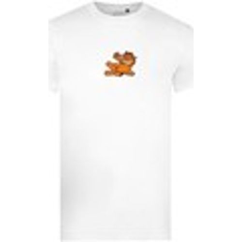 T-shirts a maniche lunghe TV1295 - Garfield - Modalova