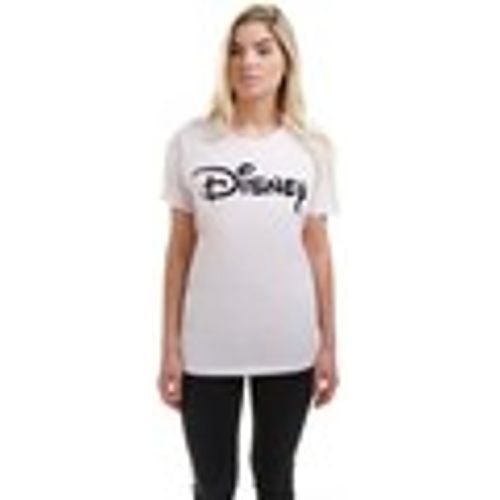 T-shirts a maniche lunghe TV153 - Disney - Modalova