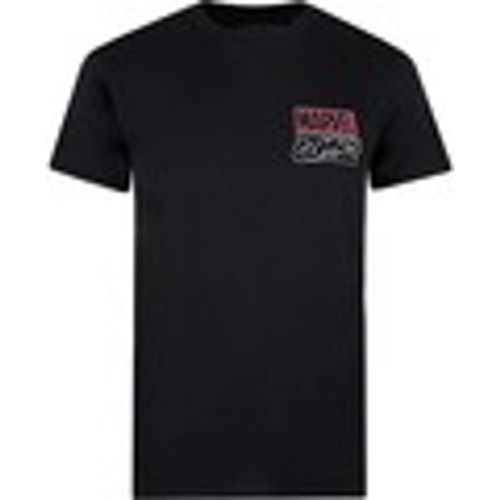 T-shirts a maniche lunghe Blade - Marvel - Modalova