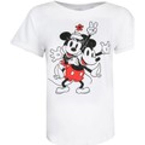 T-shirts a maniche lunghe TV328 - Disney - Modalova