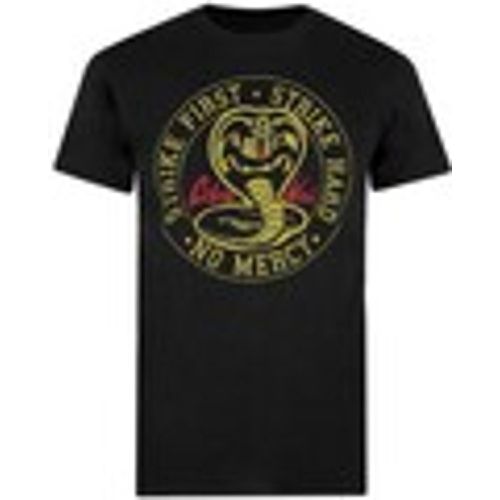 T-shirts a maniche lunghe TV299 - Cobra Kai - Modalova