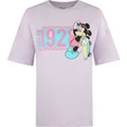 T-shirts a maniche lunghe TV388 - Disney - Modalova