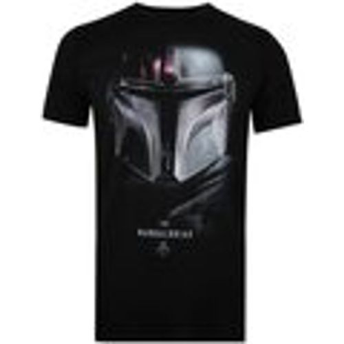 T-shirts a maniche lunghe TV406 - Star Wars: The Mandalorian - Modalova