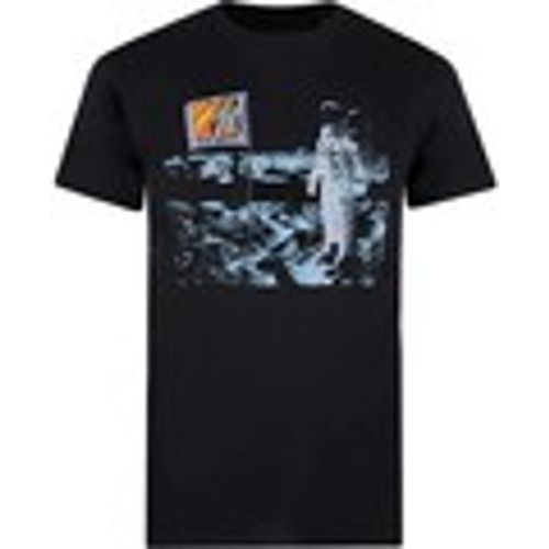 T-shirts a maniche lunghe TV423 - Mtv - Modalova