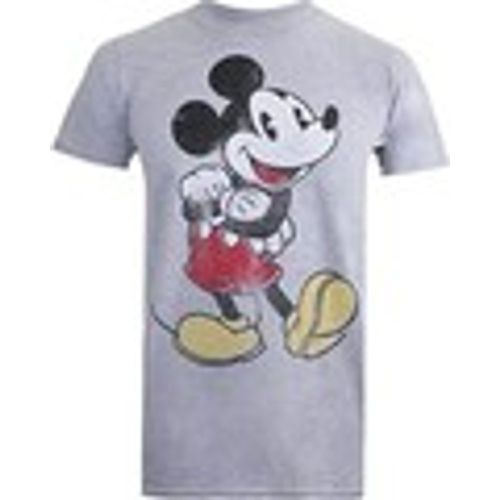 T-shirts a maniche lunghe TV533 - Disney - Modalova