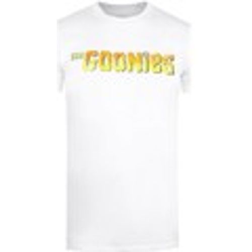 T-shirts a maniche lunghe TV620 - Goonies - Modalova