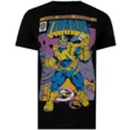 T-shirts a maniche lunghe Snap - Marvel - Modalova