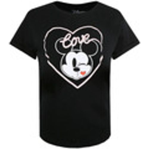T-shirts a maniche lunghe TV643 - Disney - Modalova