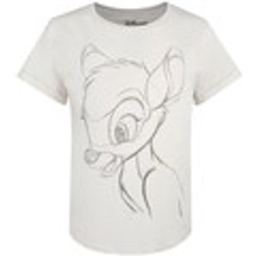 T-shirts a maniche lunghe TV653 - Bambi - Modalova