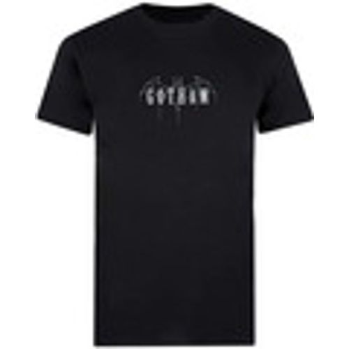 T-shirts a maniche lunghe Gotham - Dessins Animés - Modalova