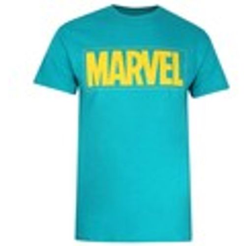 T-shirts a maniche lunghe TV863 - Marvel - Modalova