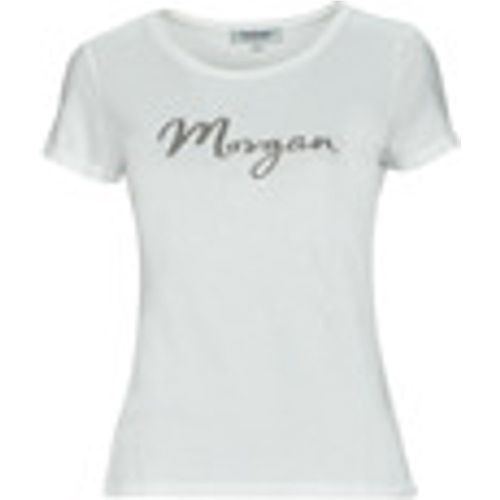 T-shirt Morgan DGANA - Morgan - Modalova