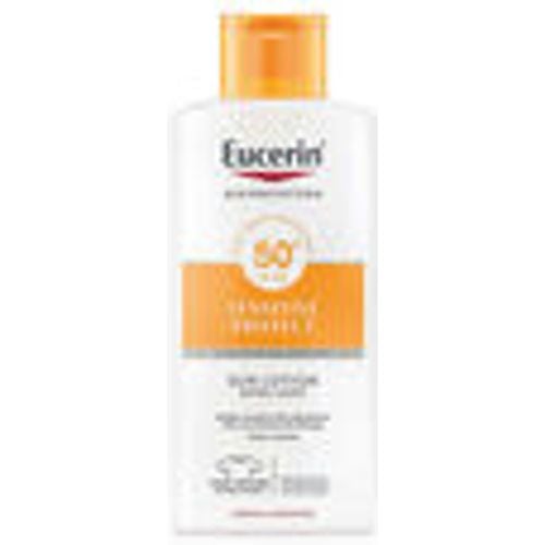 Protezione solari Sun Sensitive Protect Lozione Extra Leggera Spf50+ - Eucerin - Modalova