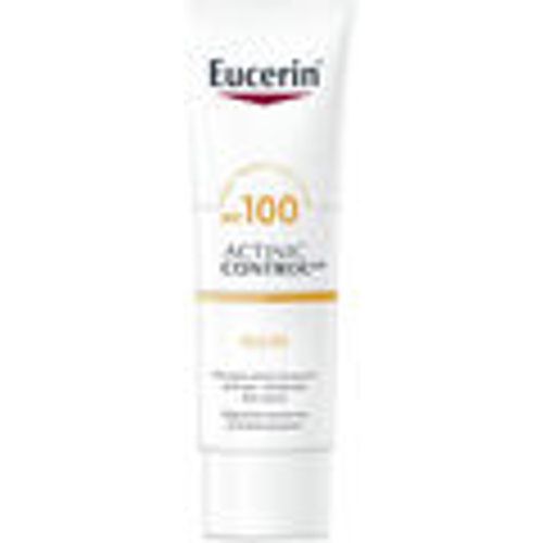 Protezione solari Protezione Solare Md Attinico Fluido Spf100 - Eucerin - Modalova