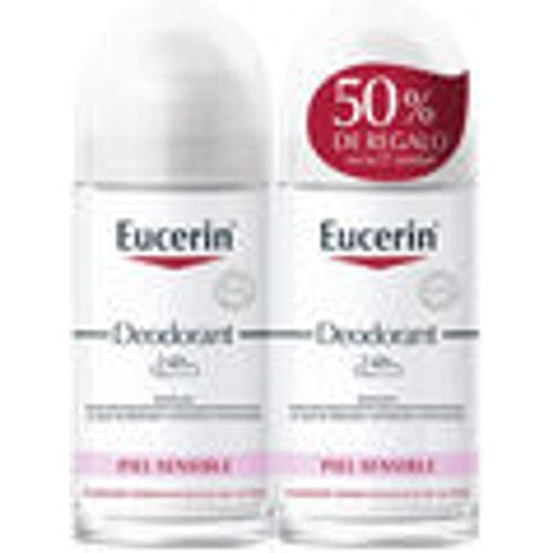 Accessori per il corpo Deodorante Ph5 Roll-on Confezione 2 X - Eucerin - Modalova