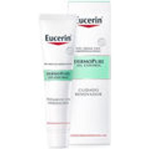 Trattamento mirato Dermopure Trattamento Controllo Olio 10% Idrossiacidi - Eucerin - Modalova