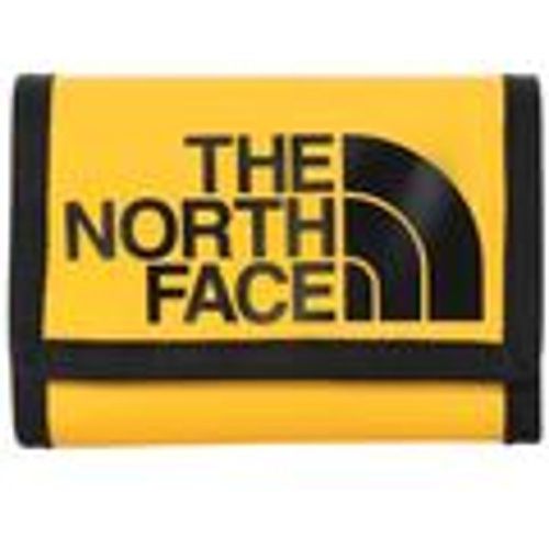 Portafoglio BASE CAMP WALLET - NF0A52THZU31-SUMMIT GOLD - The North Face - Modalova